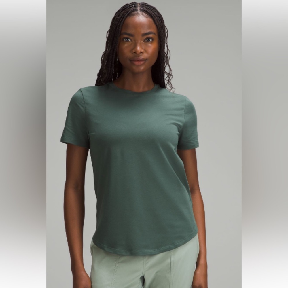 Lululemon Love Crew neck